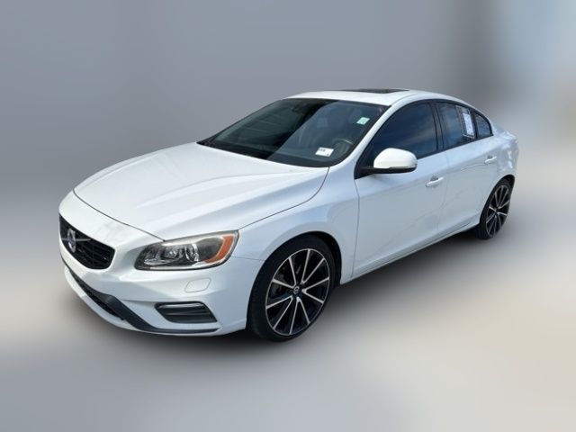 2017 Volvo S60 Dynamic