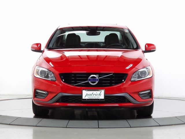 2017 Volvo S60 Dynamic