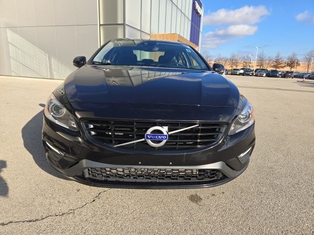 2017 Volvo S60 Dynamic