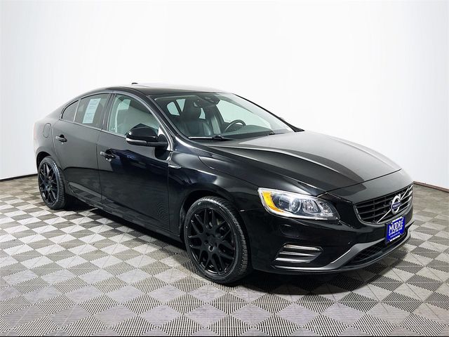 2017 Volvo S60 Dynamic