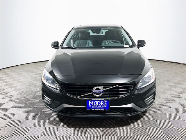 2017 Volvo S60 Dynamic