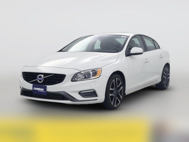 2017 Volvo S60 Dynamic