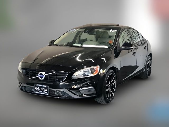 2017 Volvo S60 Dynamic