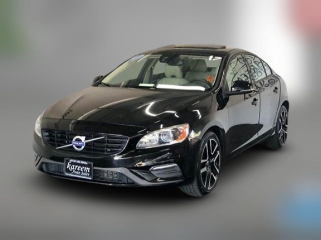 2017 Volvo S60 Dynamic