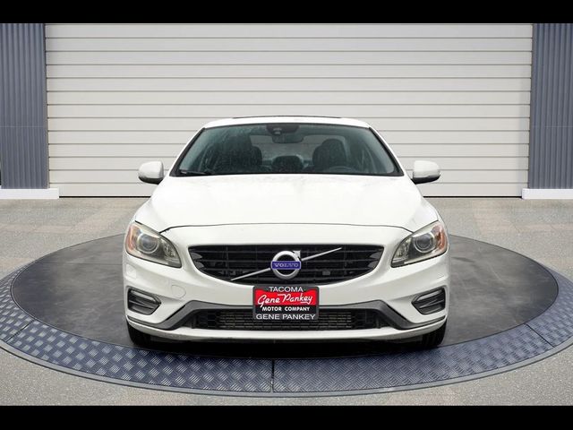 2017 Volvo S60 Dynamic