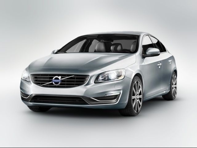 2017 Volvo S60 Dynamic