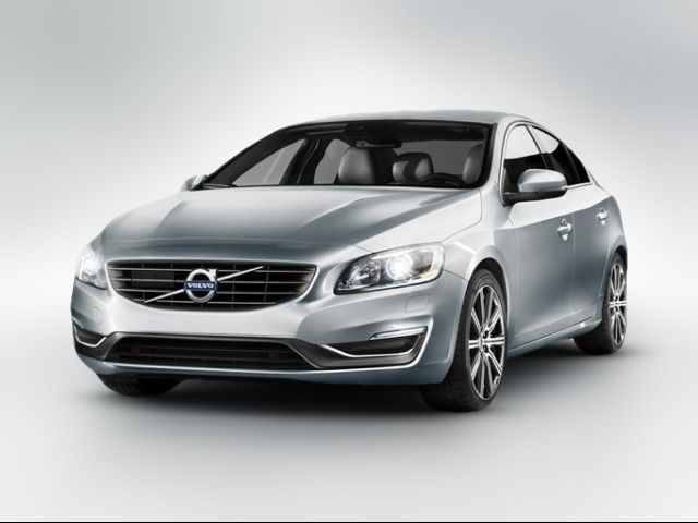 2017 Volvo S60 Dynamic