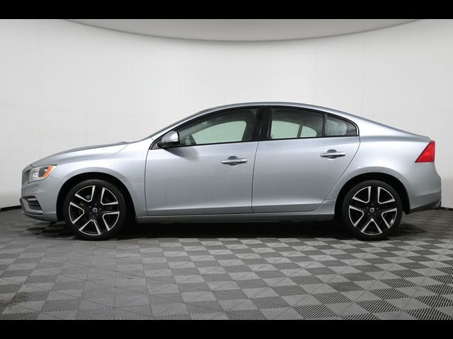 2017 Volvo S60 Dynamic