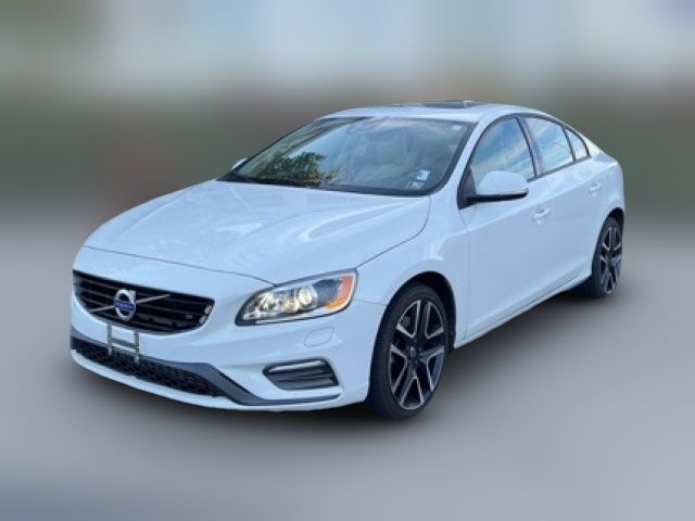 2017 Volvo S60 Dynamic