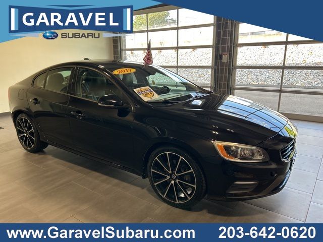 2017 Volvo S60 Dynamic