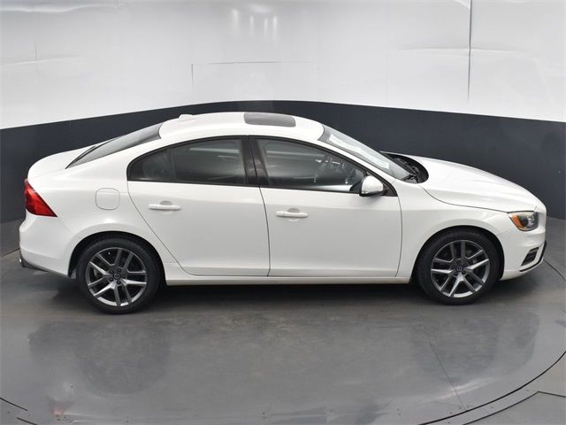 2017 Volvo S60 Dynamic