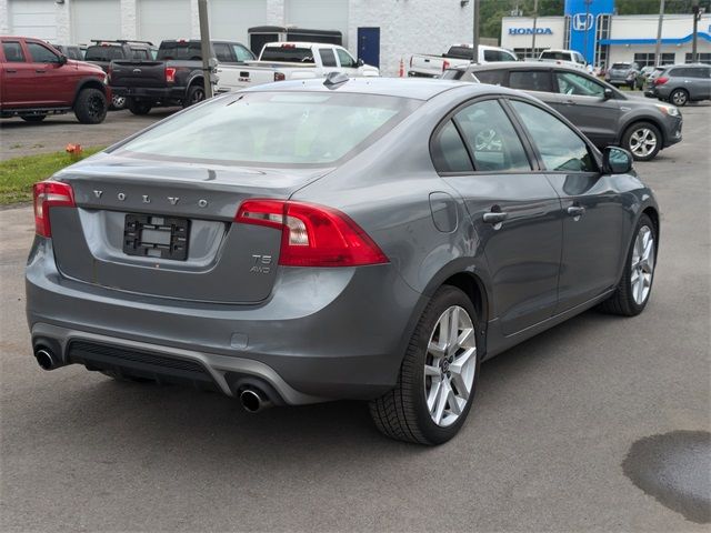 2017 Volvo S60 Dynamic