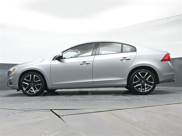 2017 Volvo S60 Dynamic