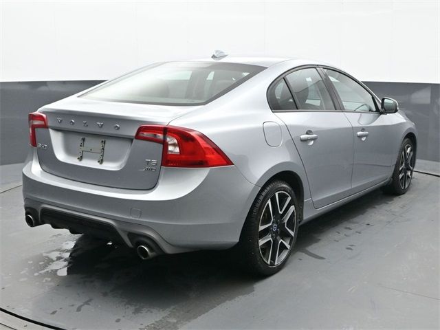 2017 Volvo S60 Dynamic