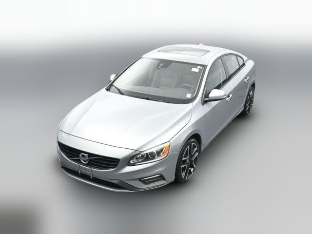 2017 Volvo S60 Dynamic