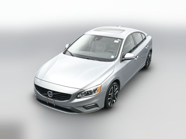 2017 Volvo S60 Dynamic