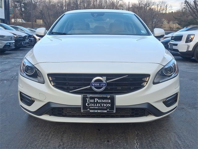 2017 Volvo S60 Dynamic