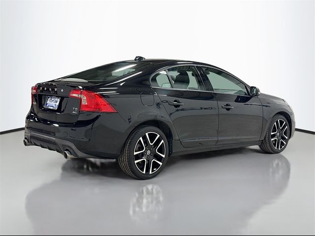 2017 Volvo S60 Dynamic