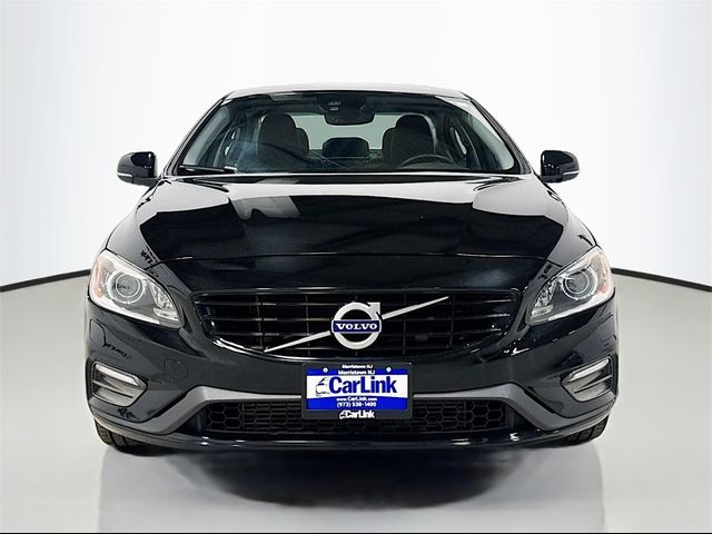 2017 Volvo S60 Dynamic