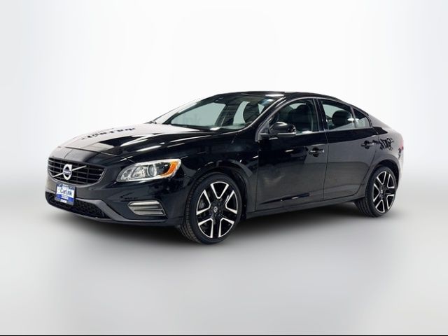 2017 Volvo S60 Dynamic