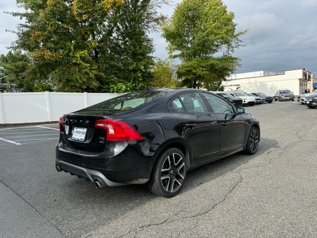 2017 Volvo S60 Dynamic