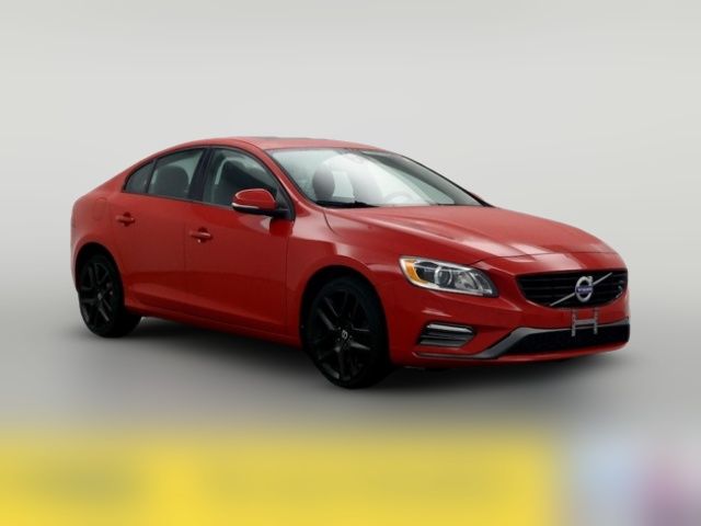 2017 Volvo S60 Dynamic