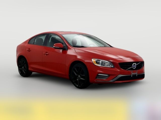 2017 Volvo S60 Dynamic