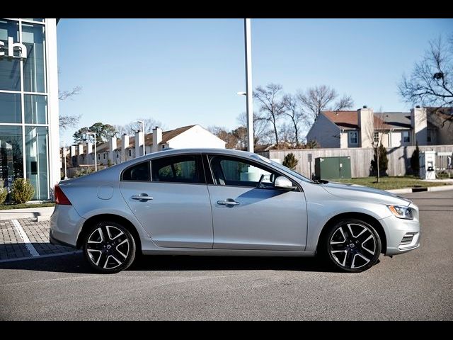 2017 Volvo S60 Dynamic