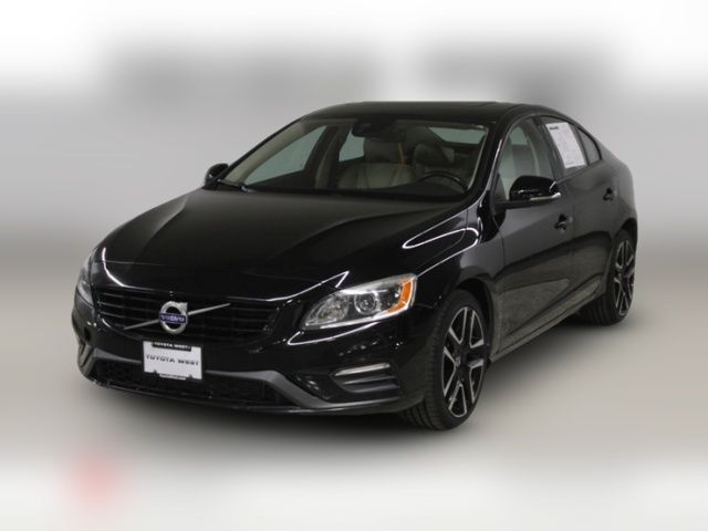 2017 Volvo S60 Dynamic