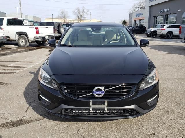 2017 Volvo S60 Dynamic