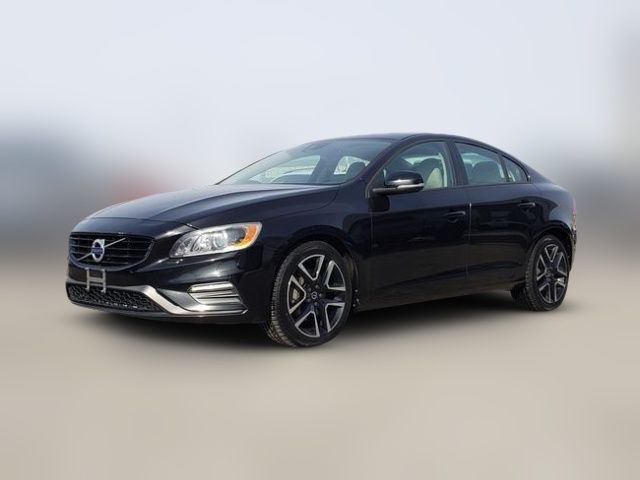 2017 Volvo S60 Dynamic