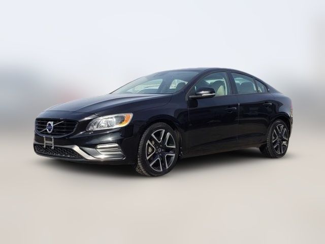 2017 Volvo S60 Dynamic