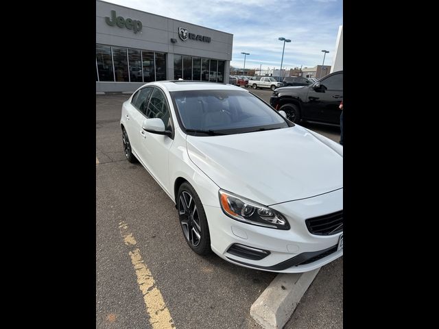 2017 Volvo S60 Dynamic