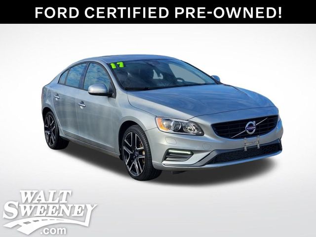 2017 Volvo S60 Dynamic
