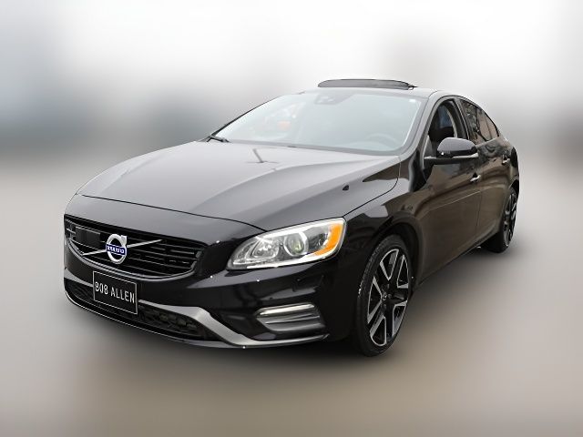 2017 Volvo S60 Dynamic