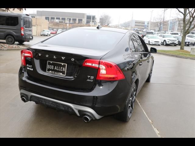 2017 Volvo S60 Dynamic