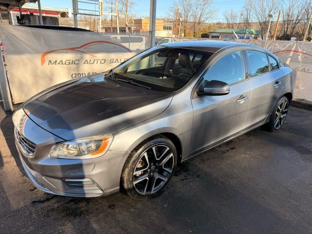 2017 Volvo S60 Dynamic