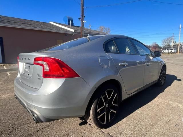 2017 Volvo S60 Dynamic