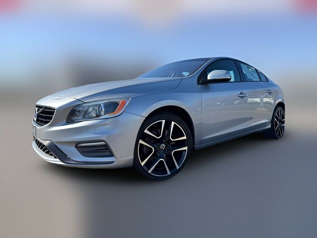 2017 Volvo S60 Dynamic