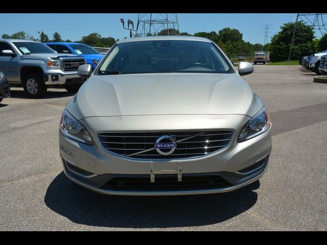 2017 Volvo S60 Inscription