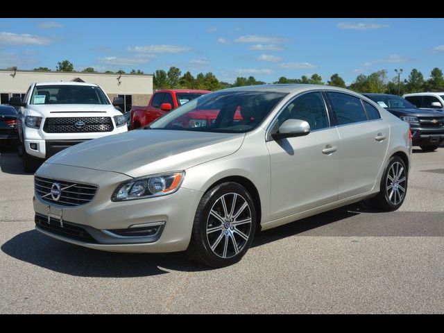 2017 Volvo S60 Inscription