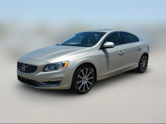 2017 Volvo S60 Inscription