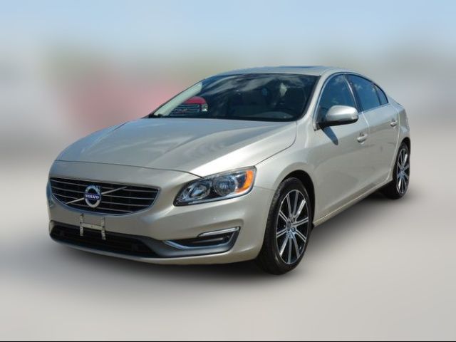 2017 Volvo S60 Inscription