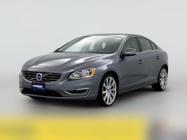 2017 Volvo S60 Inscription