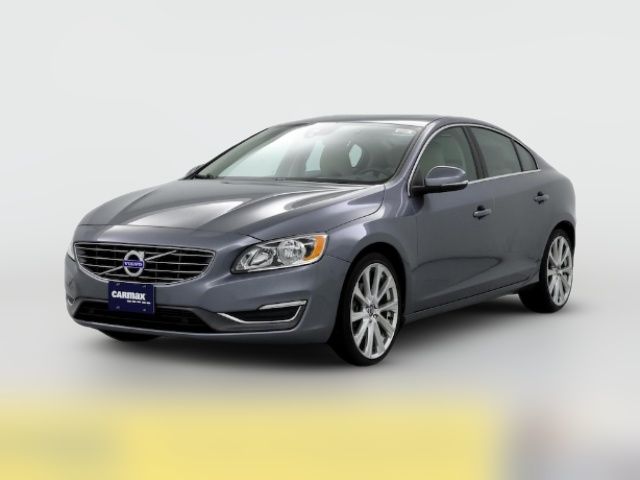 2017 Volvo S60 Inscription