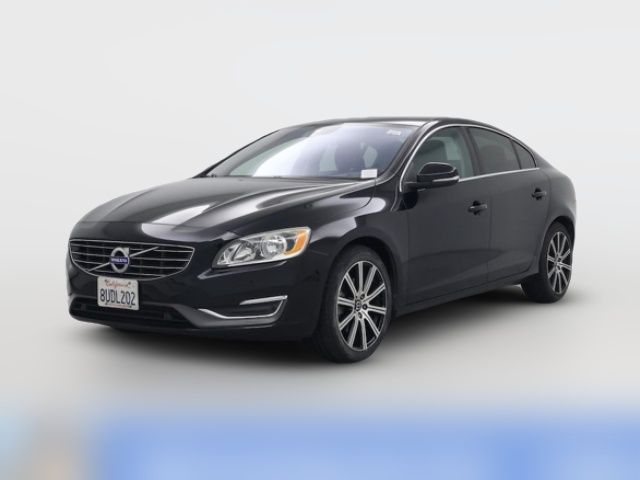 2017 Volvo S60 Inscription