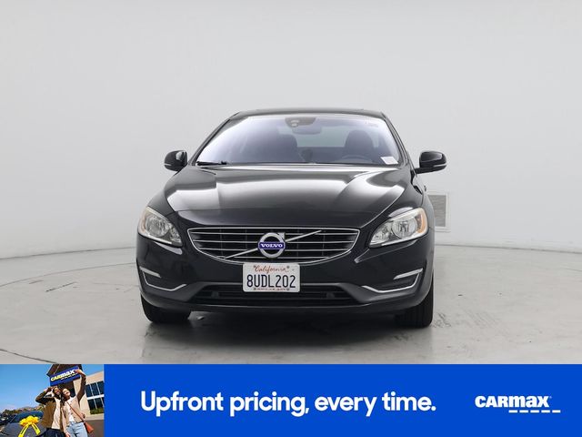 2017 Volvo S60 Inscription