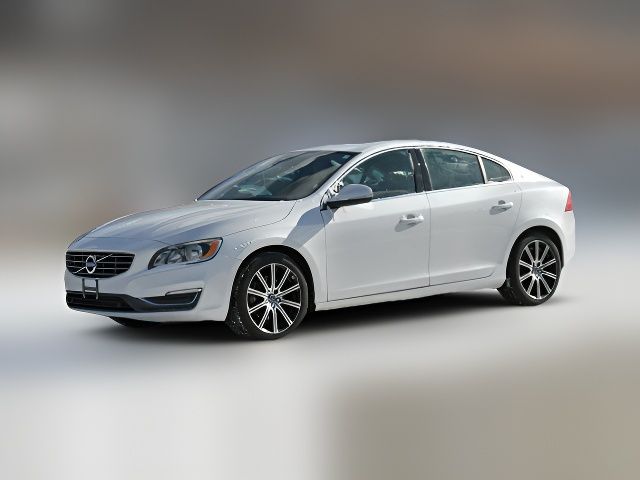 2017 Volvo S60 Inscription