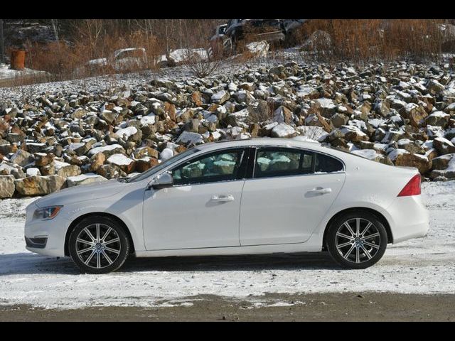 2017 Volvo S60 Inscription