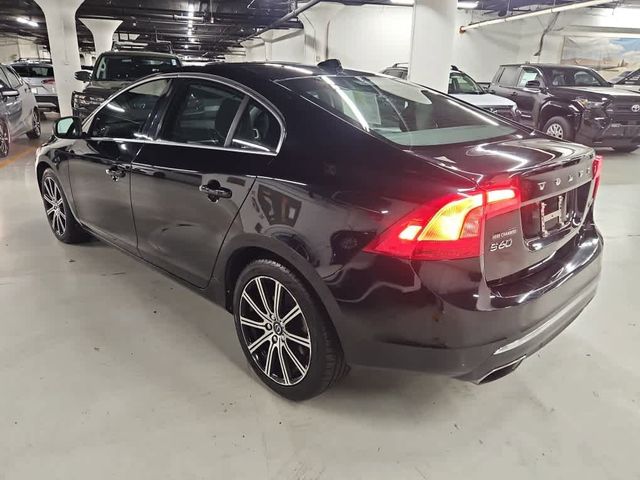 2017 Volvo S60 Inscription